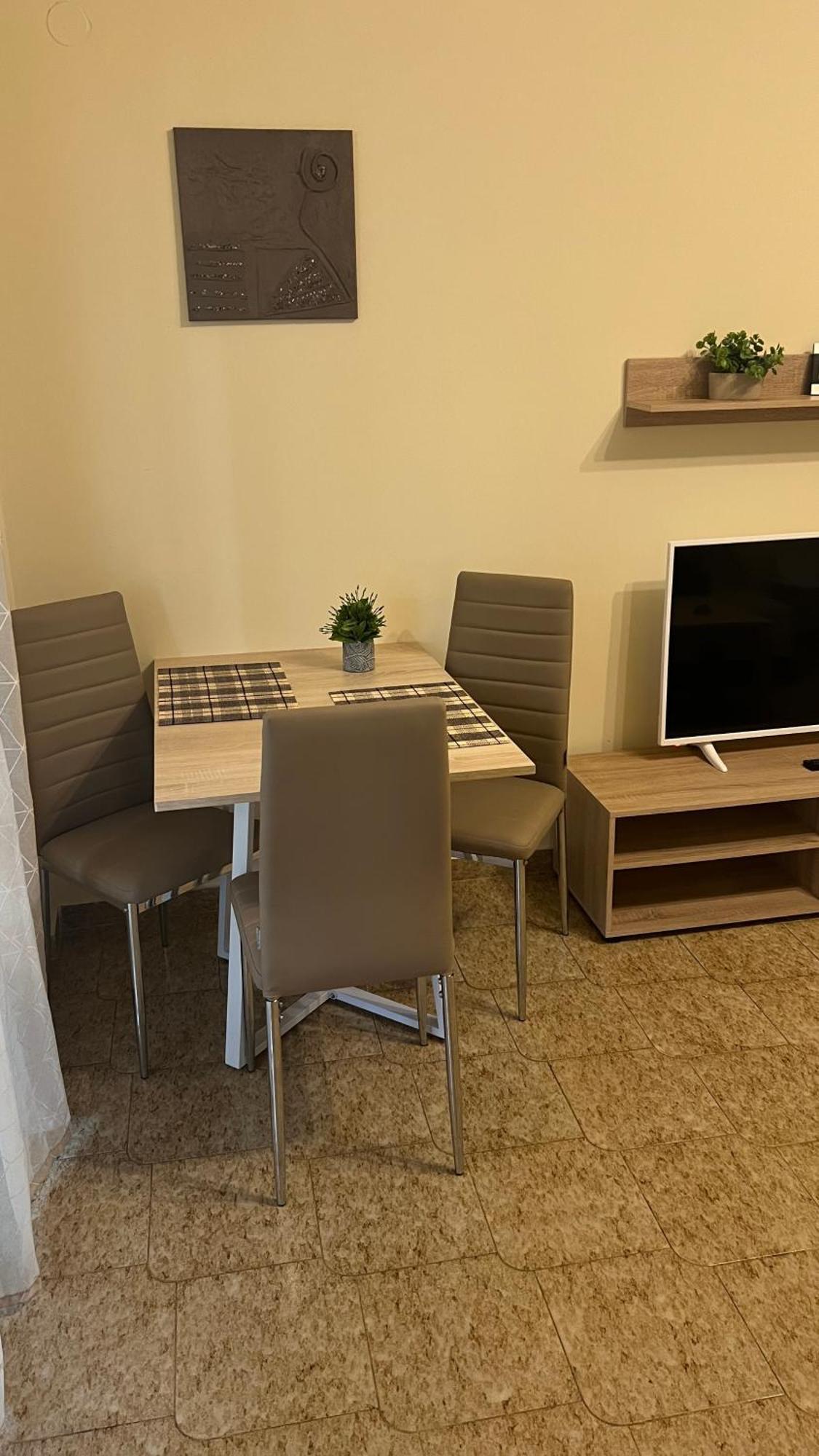 Artemis Central Home Dış mekan fotoğraf