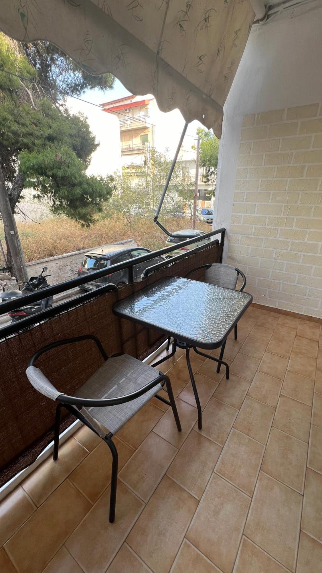 Artemis Central Home Dış mekan fotoğraf