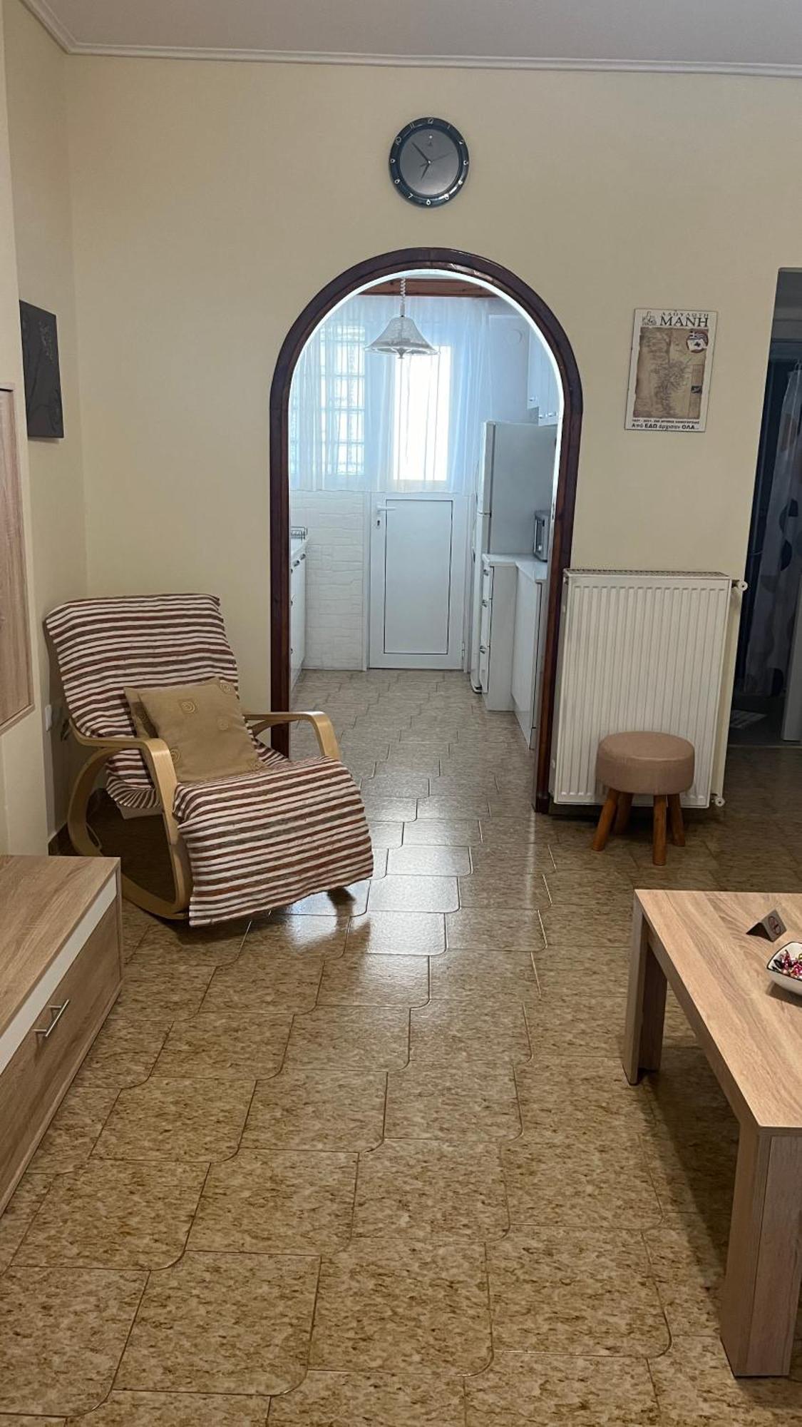 Artemis Central Home Dış mekan fotoğraf