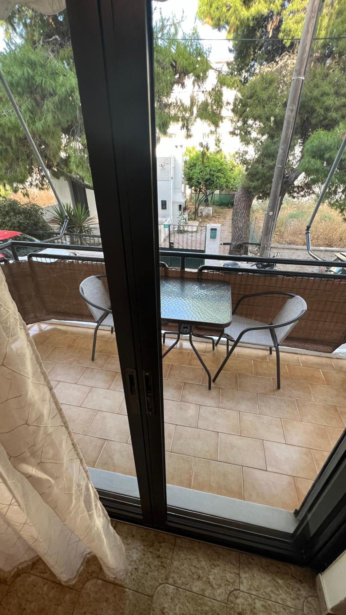 Artemis Central Home Dış mekan fotoğraf