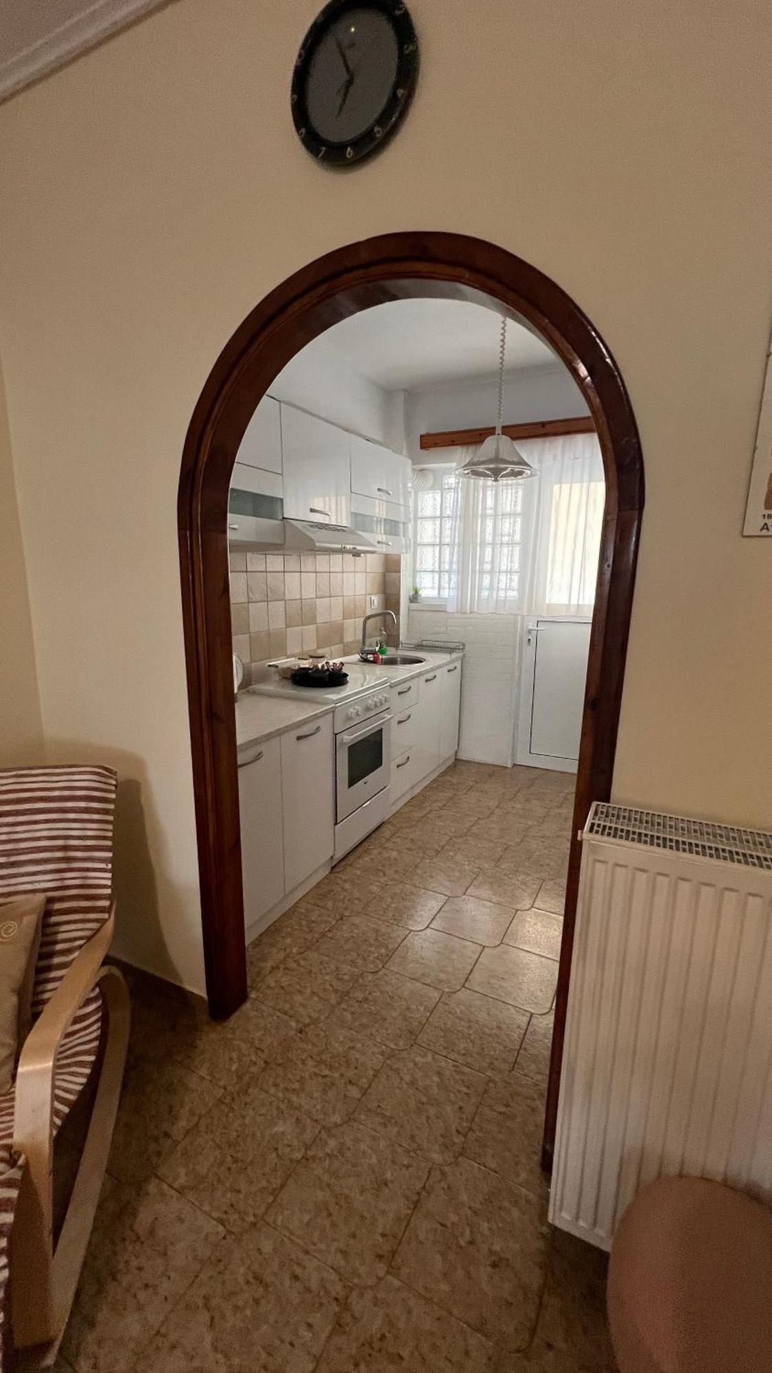 Artemis Central Home Dış mekan fotoğraf
