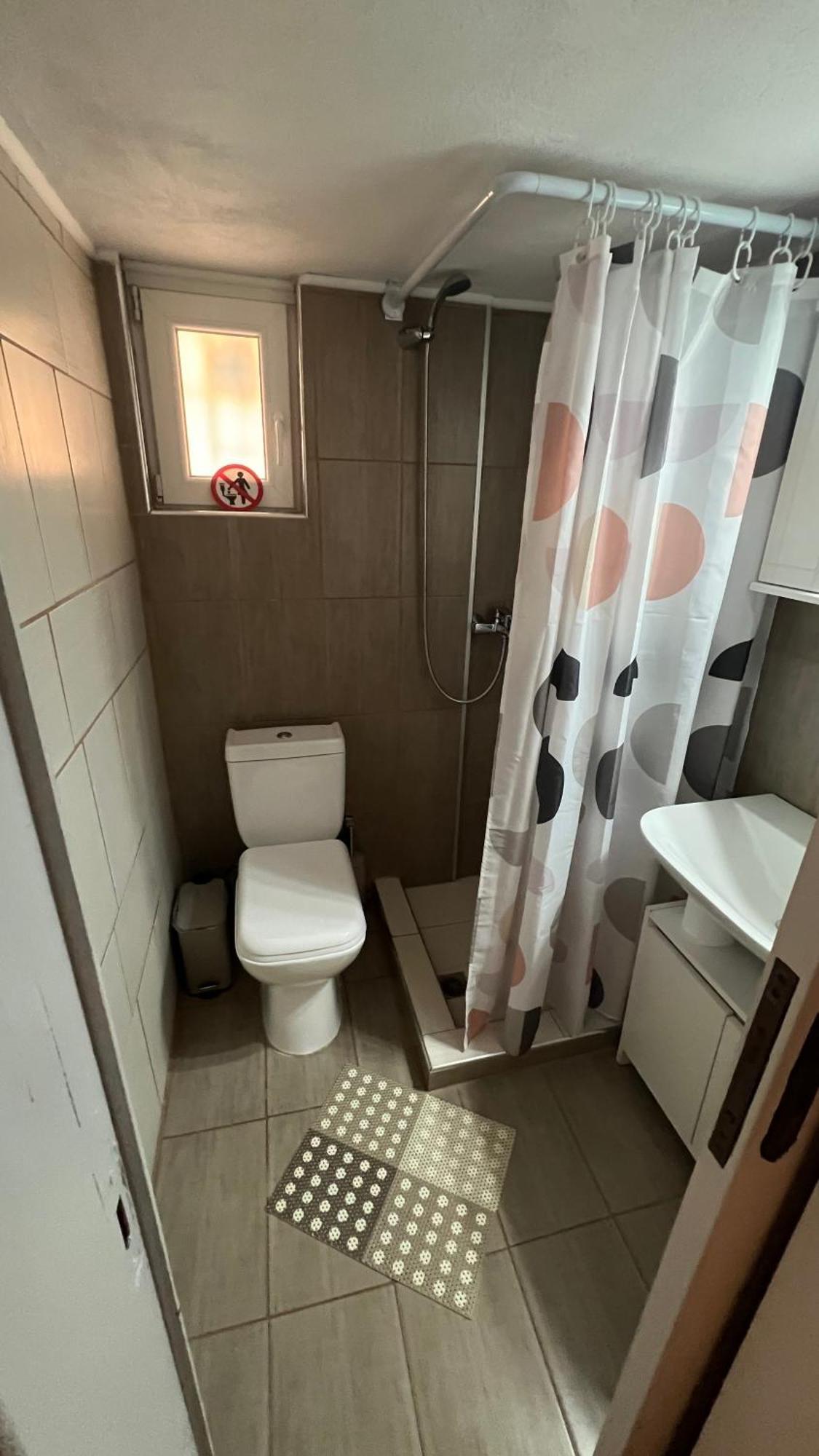 Artemis Central Home Dış mekan fotoğraf