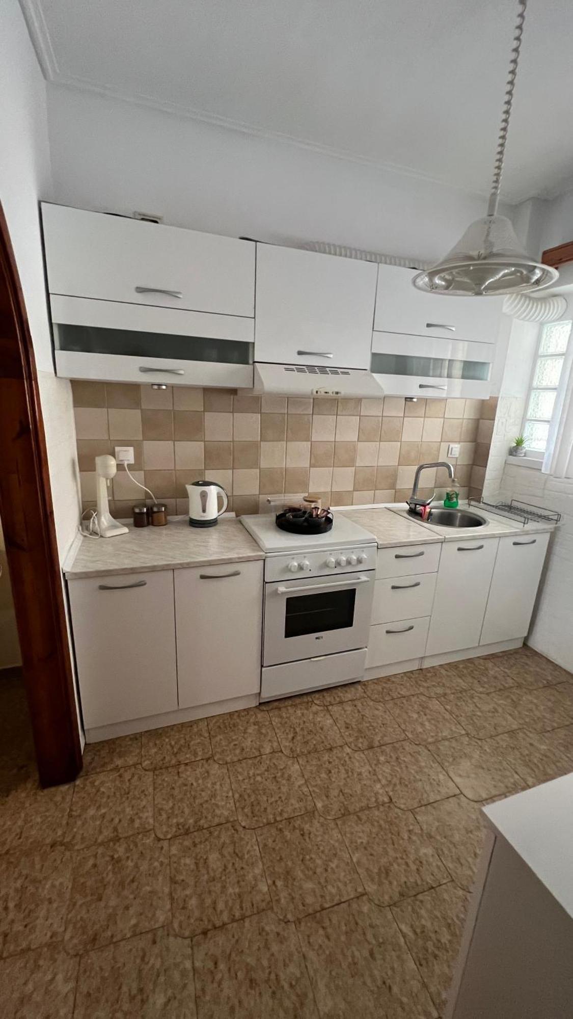 Artemis Central Home Dış mekan fotoğraf
