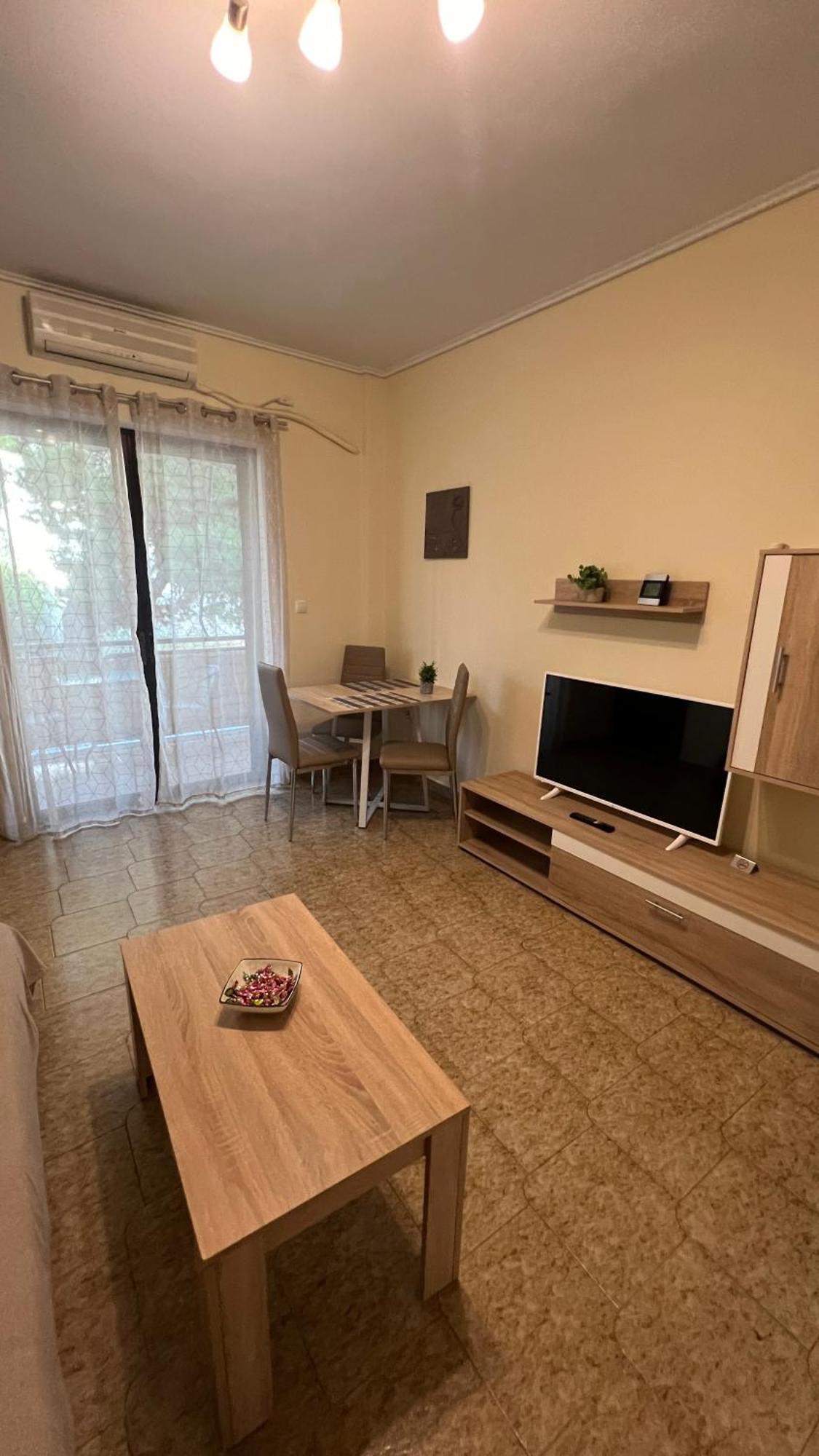 Artemis Central Home Dış mekan fotoğraf