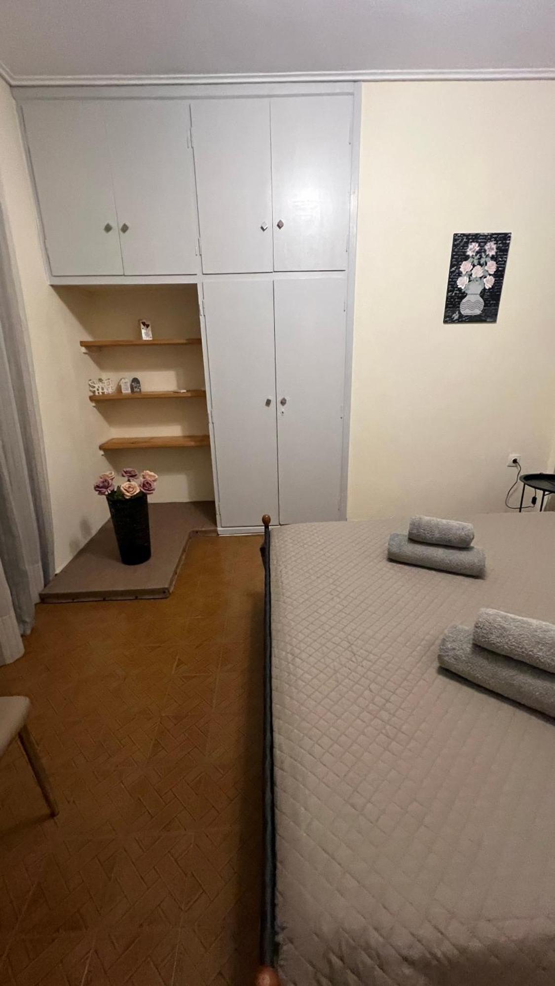 Artemis Central Home Dış mekan fotoğraf