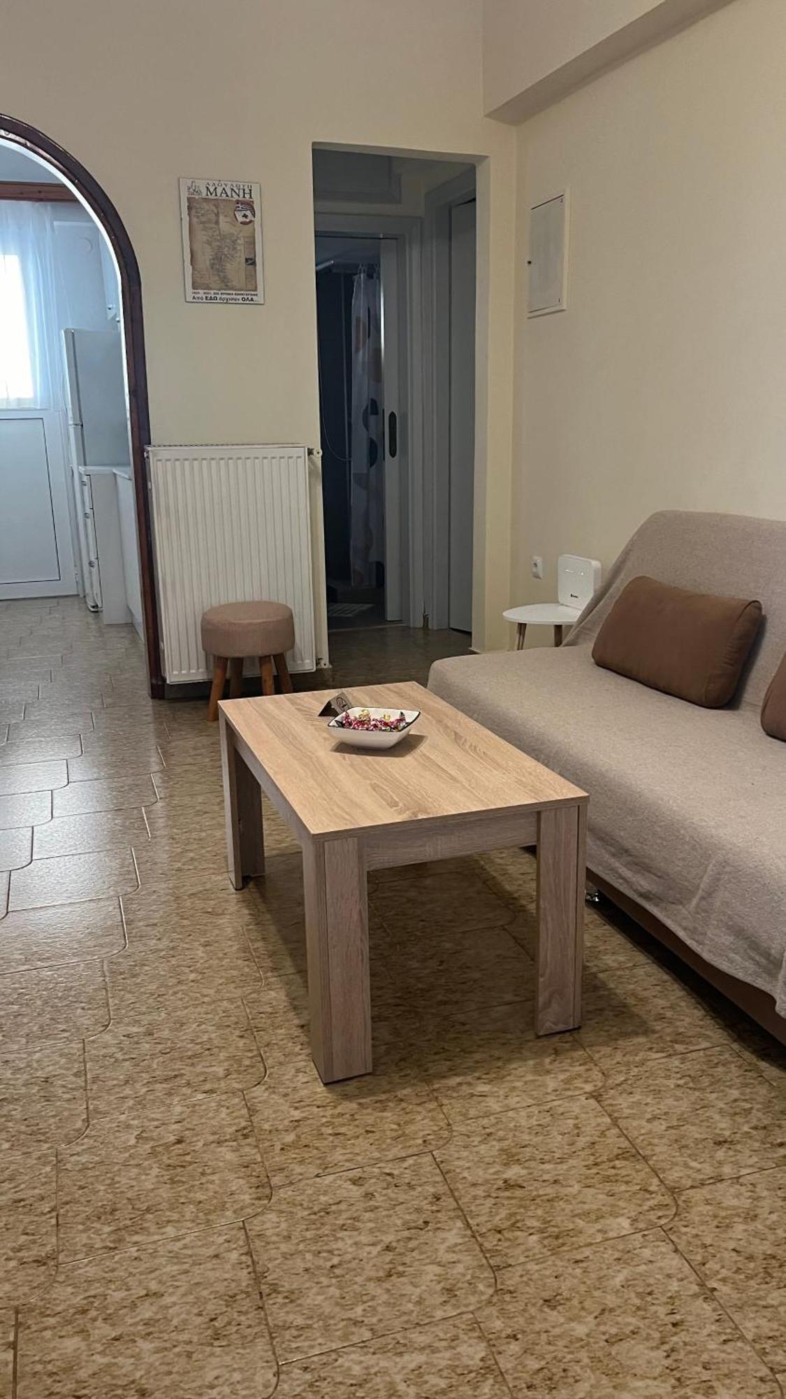 Artemis Central Home Dış mekan fotoğraf